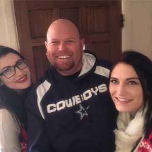 Meet your Posher, Allen